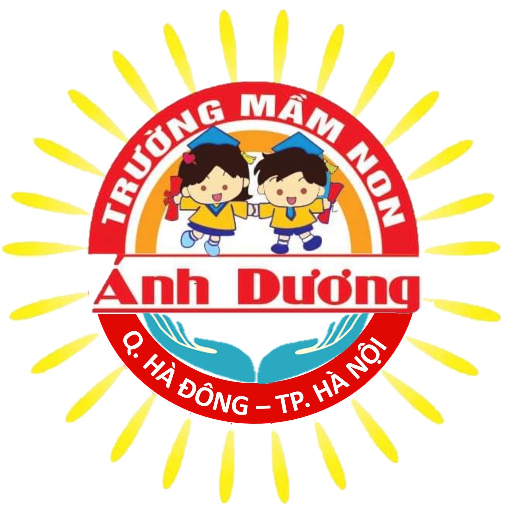 Trường MN Ánh Dương