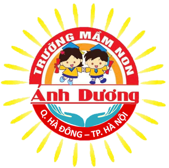 Trường mầm non Ánh Dương